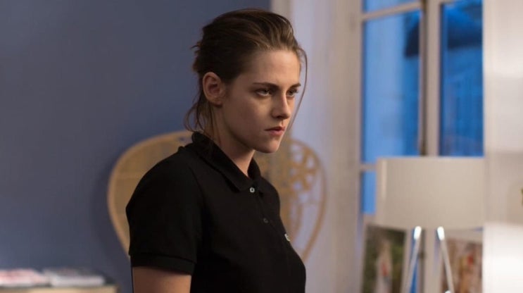  [영화] 퍼스널 쇼퍼(Personal Shopper)