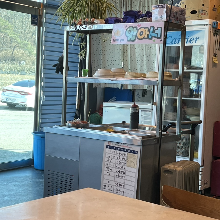 용짬뽕 사진 3