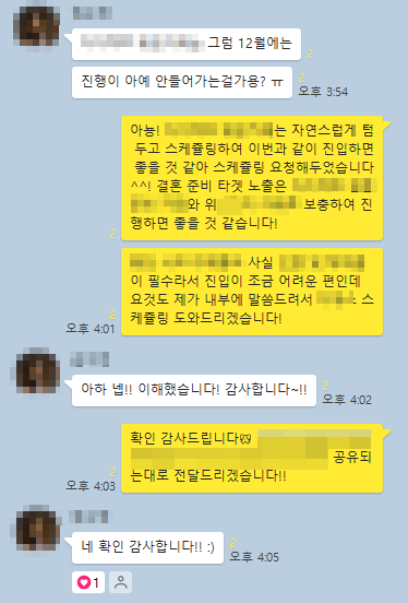  네이버마케팅 성공하기 위해 필요한 것은