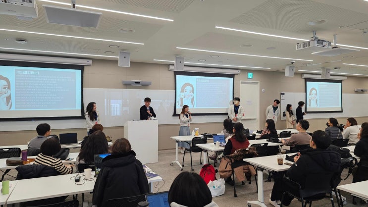  [디지털교육] 제4기 체더스 부트캠프 진행했어요 
