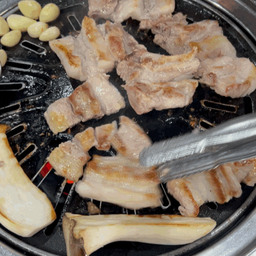  [서귀포 중문맛집], 중문에 오면 꼭 한번 먹어봐야 하는 제주생갈비 맛집,중문도민이 많이 가는 고기집1위, 중문삼겹살,중문동맛집," 해심가든"