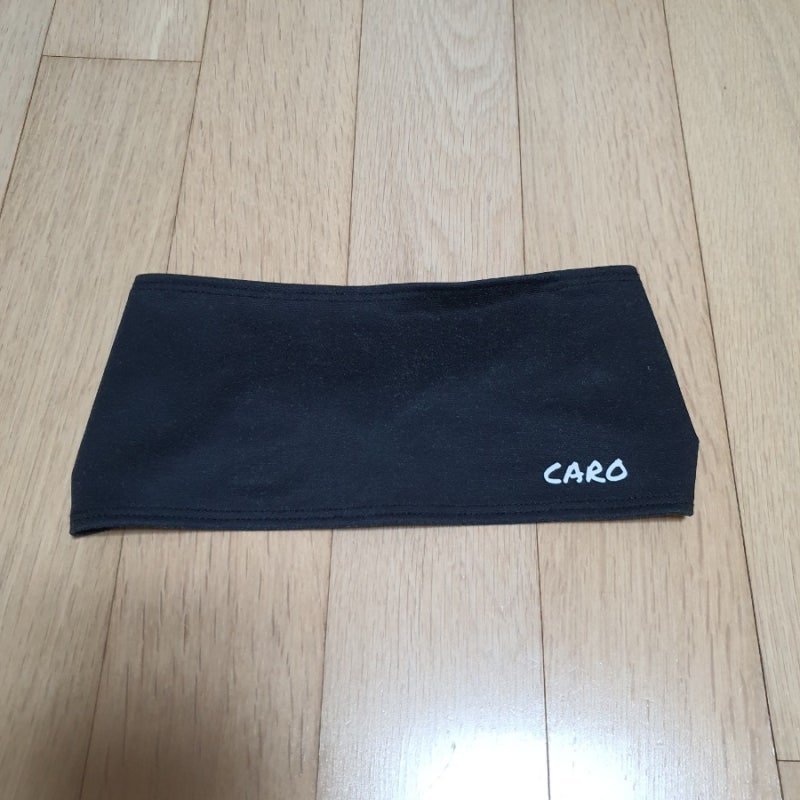 [크로스핏 헤어밴드 추천] ootdcaro 까로 헤어밴드