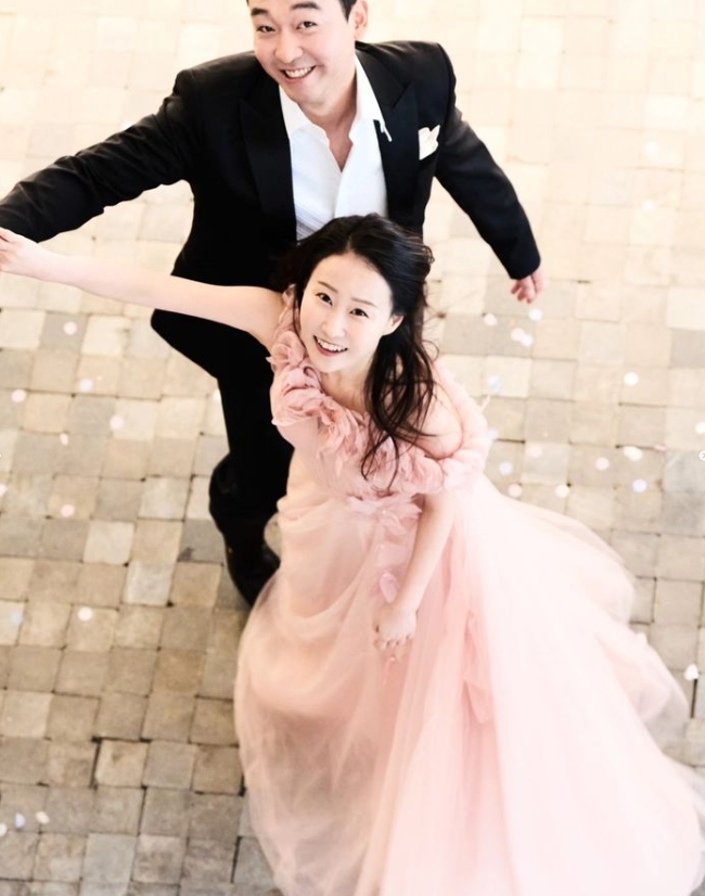 "데프콘 예언 적중" 17기 상철현숙 결혼 발표, 순자→영식 "우리 곧 만나" 축하 릴레이 "데프콘 예언 적중" 17기 상철현숙 결혼 발표, 순자→영식 "우리 곧 만나" 축하 릴레이