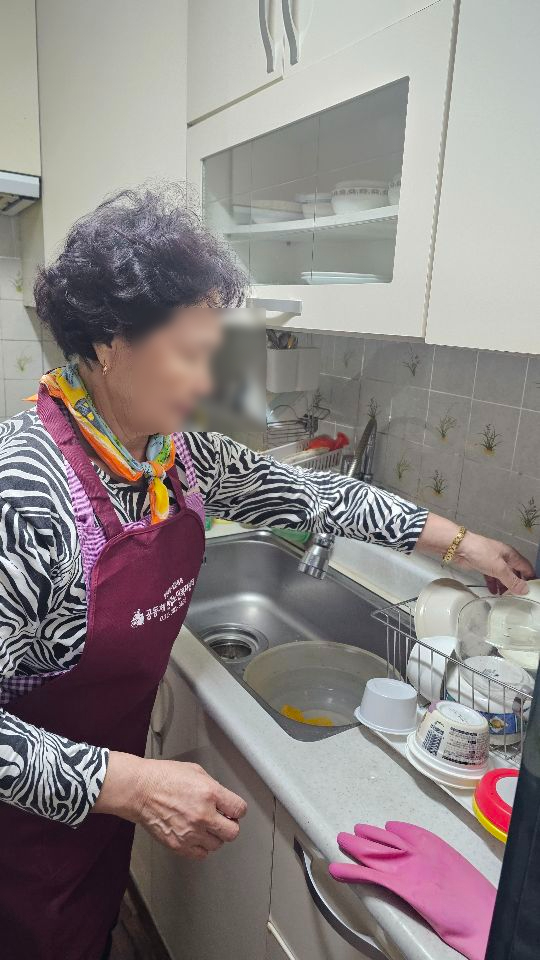 군포 방문요양, 요양사가 추천하는 센터!