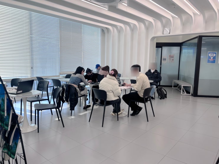  게임프로그래밍학원 목표를 향한 준비과정