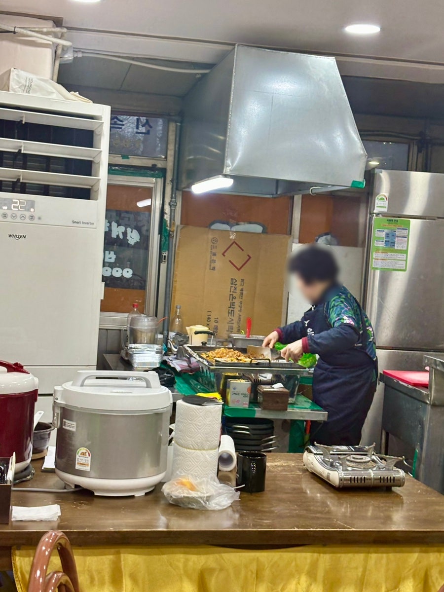월계철판곱창 사진 6