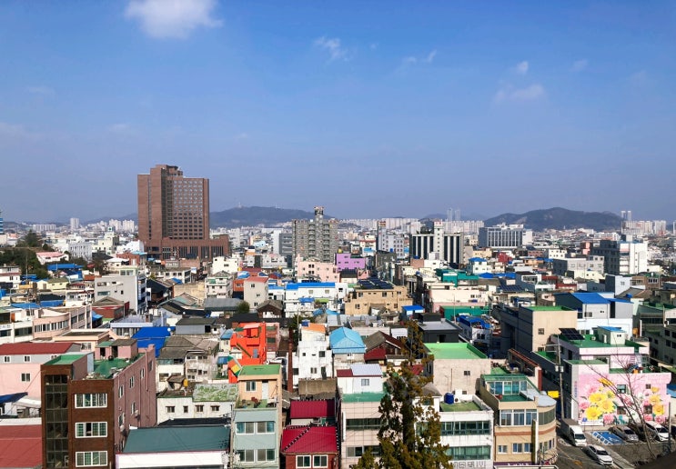  목포여행 다녀왔어요