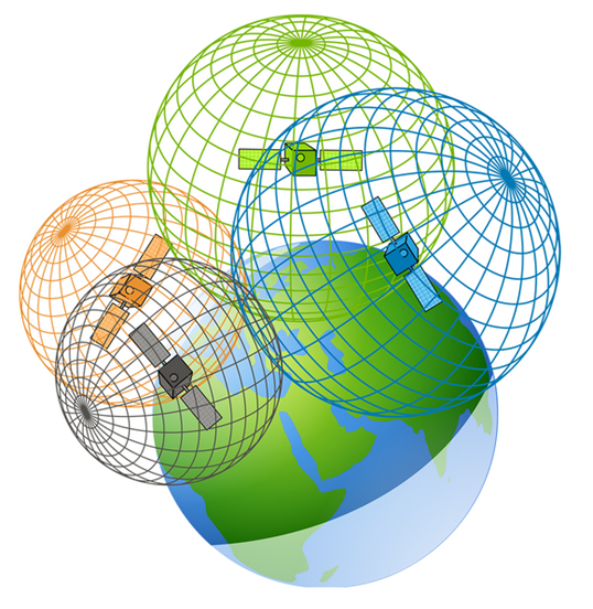 GPS Basic Part1. Almanac and Ephemeris Data