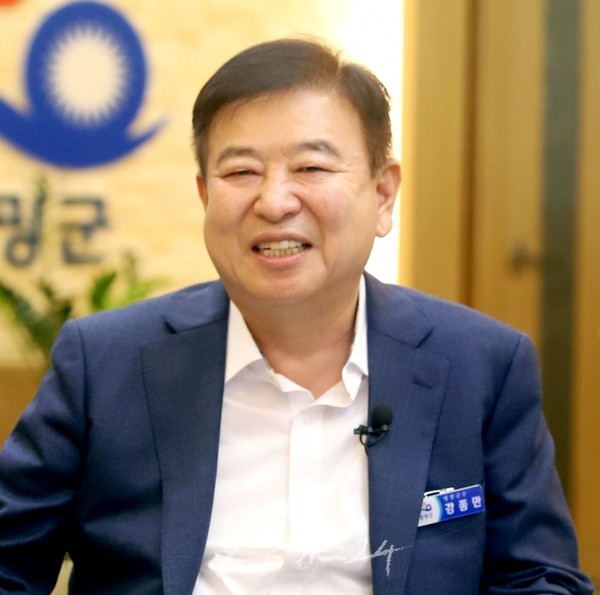  강종만 영광군정 3건 23억 원대 ‘물품’구매, 공법선정위원회 이용 특혜성 수의계약 위법논란 (제1보)