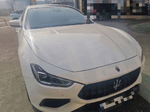 강남 마세라티 기블리/ 용인 BMW 528I 자동차검사 불합격(부적합) 자동차재검사 - 중통 제거(중통 직관), 앤드 소음기 배기(배기소음 데시벨 초과) 튜닝카 자동차재검사대행 강남 마세라티 기블리/ 용인 BMW 528I 자동차검사 불합격(부적합) 자동차재검사 - 중통 제거(중통 직관), 앤드 소음기 배기(배기소음 데시벨 초과) 튜닝카 자동차재검사대행