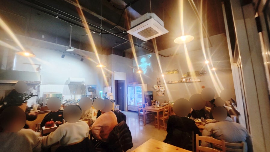 브라더후드 사진 2