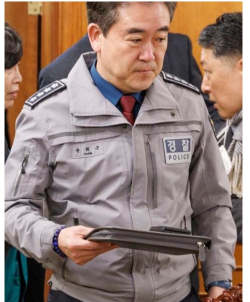 경찰청장"<b>의료계 집단행동</b> 조짐 확인, 주동자 구속수사염두"