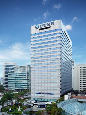  신한은행, 2024년 2월 은행 브랜드 평판 1위