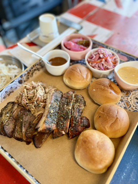  동해|엉클맘 평릉동맛집 동해바베큐 부드러운 바베큐 맛집