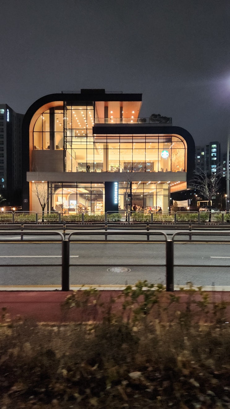  [240219] 길에서 길을 생각했다는 잡설