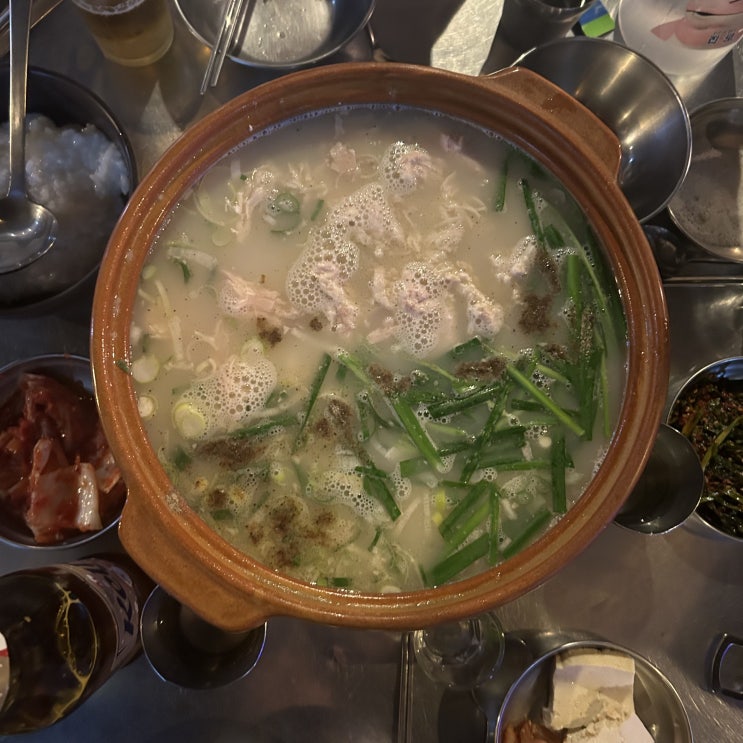 [대구 삼덕동 술집] 아침까지 영업하는 삼덕동 핫플이자 맛집 "동네오빠"