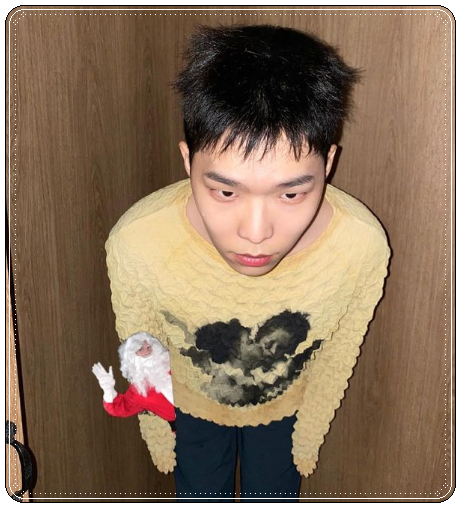 이찬혁 키 나이 노래 1조 이새롬 해병대 전시회 mbti