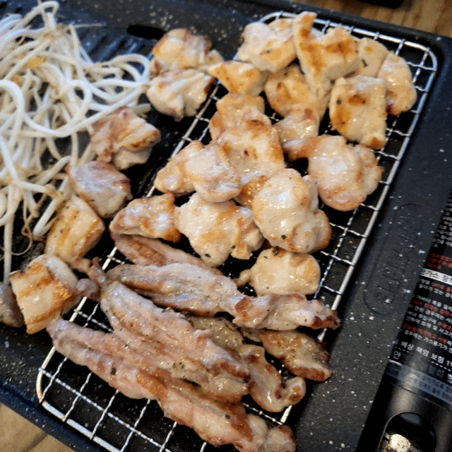  부산 연산동 닭특수부위 & 닭요리 전문점  카자미도리
