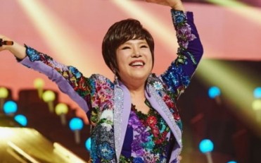 <b>가요무대</b> 박일남 신유 방주연 현당 <b>홍지윤</b> 이택림 김용임... 