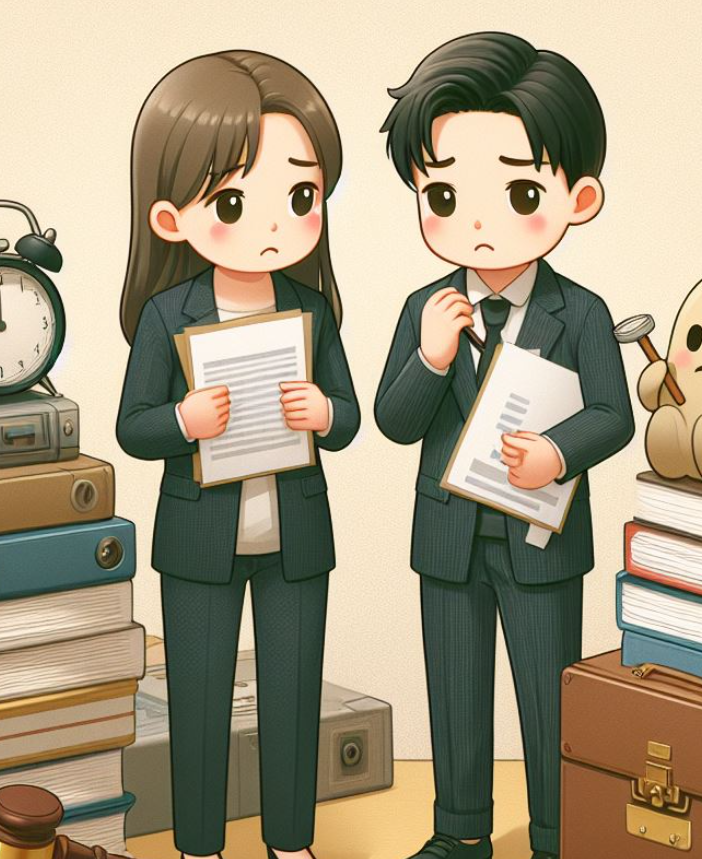 성격차이이혼 전주변호사사무소와 진행해야 하는 이유