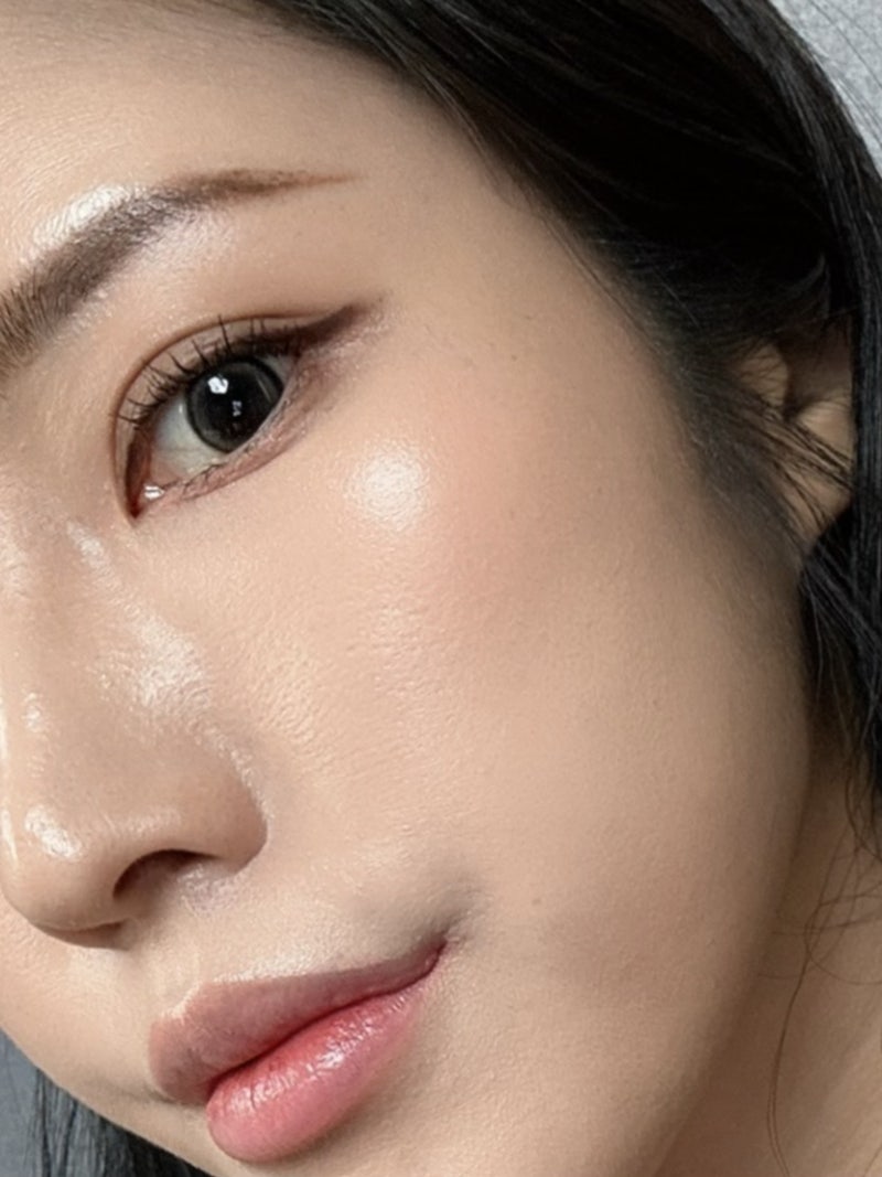 샤넬 레베쥬 쿠션 21호 BR12 사용 솔직후기