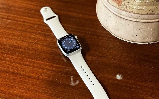  애플워치8 41mm 셀룰러 gps 8세대 지금 구매도 좋은 이유