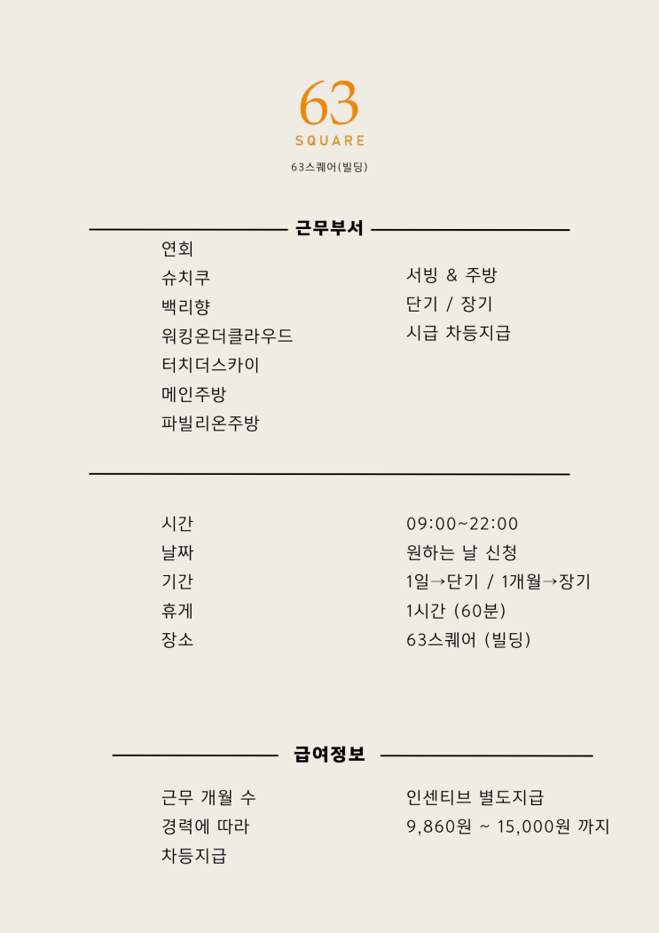  [서울] 연회장알바,뷔페알바,수영장알바,객실알바,안내알바,카운터알바,로비알바,카페알바,유니폼알바,초보알바,동반알바,호텔알바후기,호텔후기,아르바이트장점,아르바이트단점,티스토리