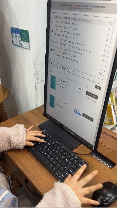  대구 교보문고 대구점 방문 후기