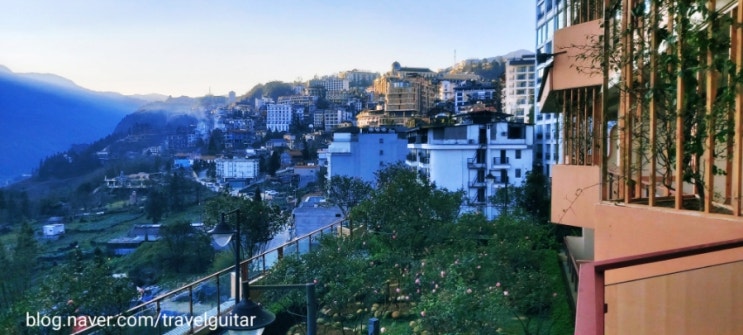  KK사파호텔, KK사빠호텔, KK Sa Pa Hotel