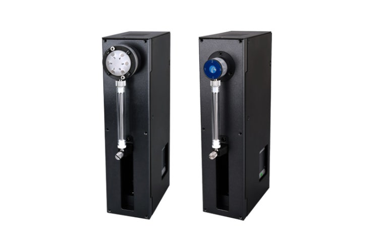  [RUNZEFLUID] Syringe Pump Microfluidics SY03B 시린지펌프 OEM syringe pump