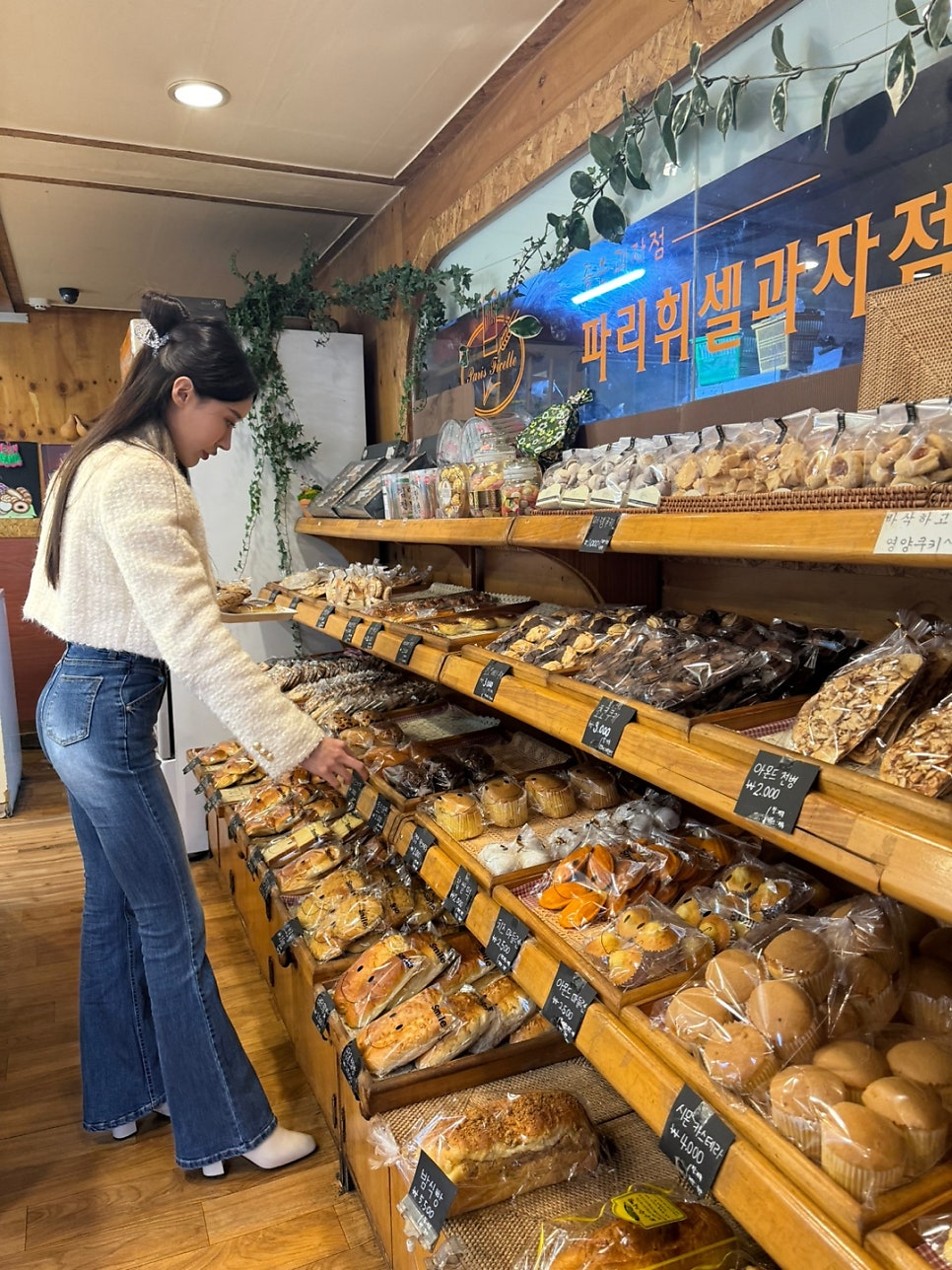 파리휘셀과자점 사진 4