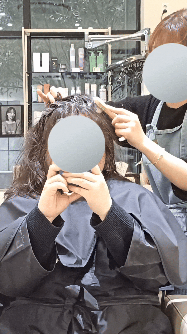 대구 범어동 미용실 헤어에스티미오 범어점 :: 두피 클리닉 후기 대구 범어동 미용실 헤어에스티미오 범어점 :: 두피 클리닉 후기