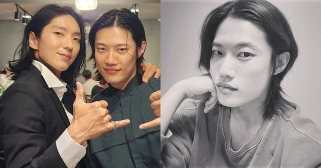 “3월 3일 결혼합니다” … 열애설도 없이 깜짝 결혼 발표한... 