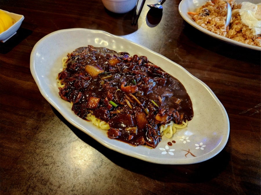 수경반점 사진 2