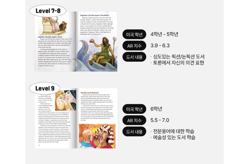 호튼 미플린 미국 역사