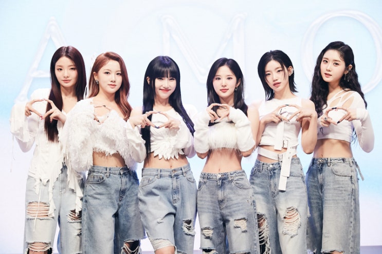 트라이비, 직접 작사+창작 안무...1년간 '다이아몬드'가 됐다 트라이비, 직접 작사+창작 안무...1년간 '다이아몬드'가 됐다