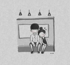  국물과 사랑(Soup and love)