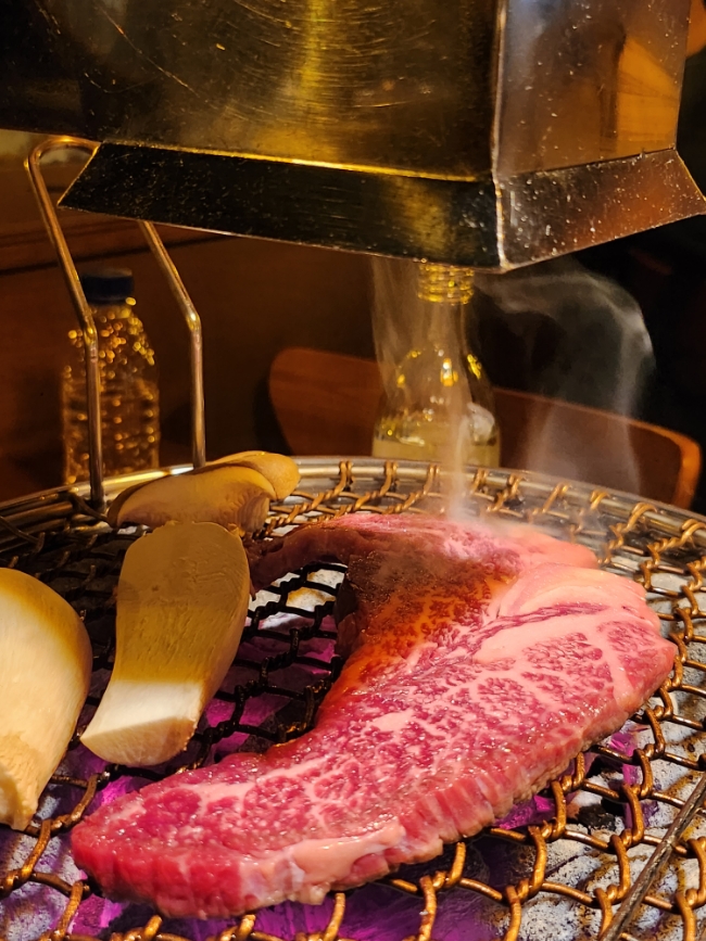  [남영역 맛집]2024년 먹은 것 중 제일 맛있었던 별진