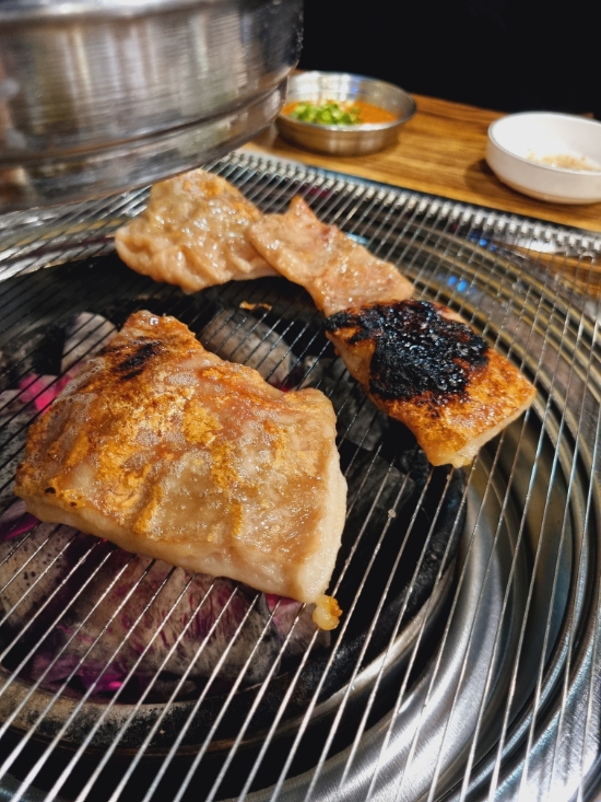  [서울 중랑구_692대구막창] 막창 이렇게 쫄깃할 수 가있나
