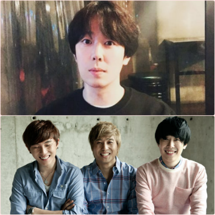 1억 사기 유명 보컬 그룹 <b>출신</b> 연예인 <b>먼데이키즈</b> <b>한승희</b>... 