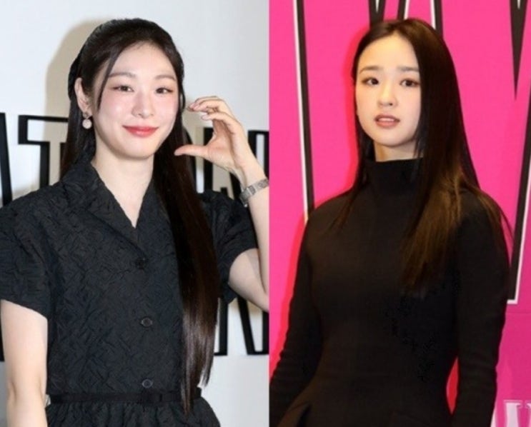 곰신 김연아, <b>득남</b> <b>손연재</b> 결혼 후 근황