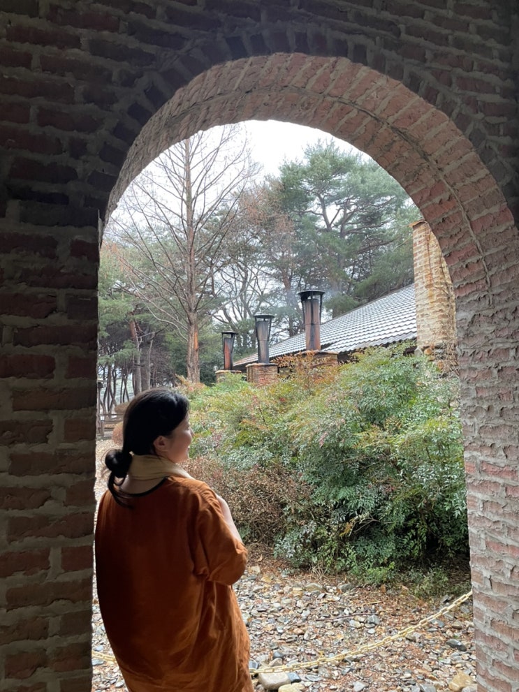  청도 대구 근교 드라이브 _ 알미뜽 한증막 , 미나리 삼겹살 봄 정거장