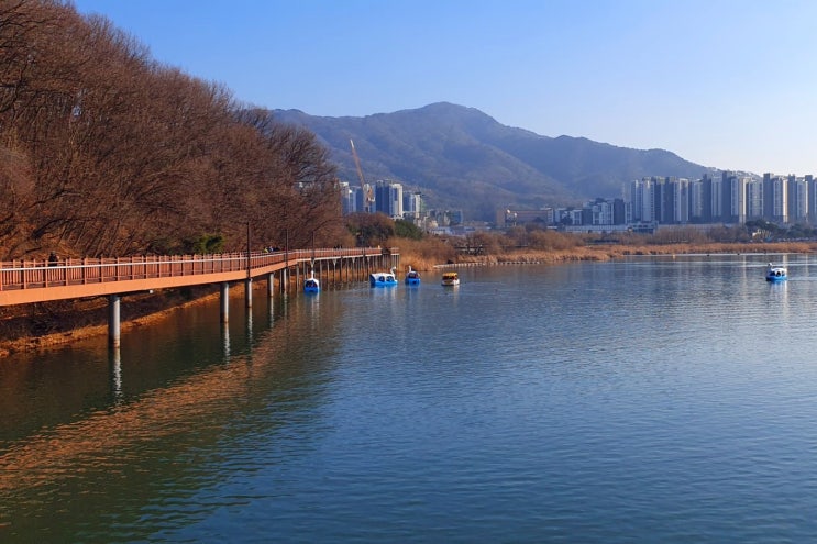 국내여행으로 가볼만한 곳 경기도 의왕 백운호수 국내여행으로 가볼만한 곳 경기도 의왕 백운호수