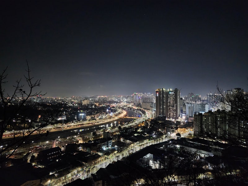 침산공원 이미지