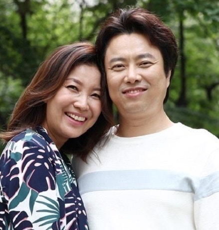 서현철 나이 배우 아내 정재은 직업 딸 서은조 고향 학력 키
