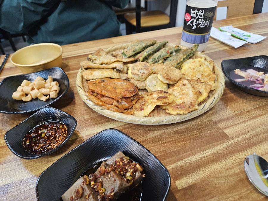 Osaekguksujeon photo 6