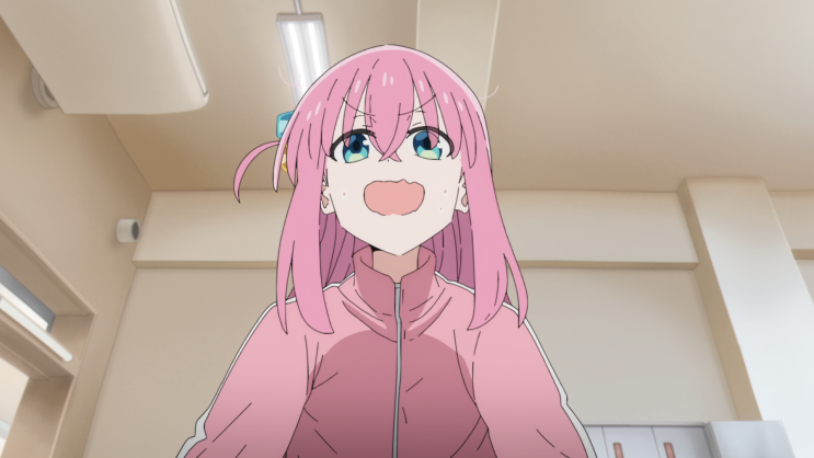 봇치 더 락 애니 총집편 극장판 개봉일 2기 방영일 언제? 봇치 더 락 애니 총집편 극장판 개봉일 2기 방영일 언제?