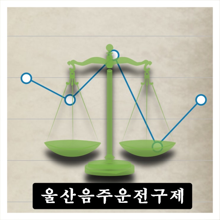  울산 음주운전 구제 행정심판을 위한 팁