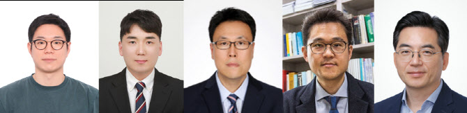 고대·동대·성대 연구진 “수소 생산비 절감 기술 개발” 고대·동대·성대 연구진 “수소 생산비 절감 기술 개발”