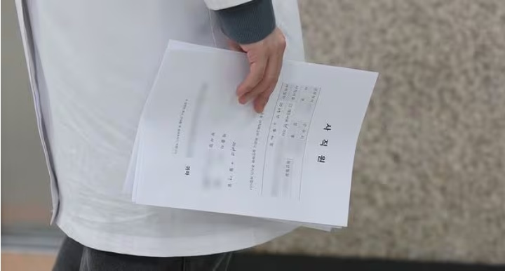 [醫大定員 增員] 尹 “<b>국민 생명 볼모 집단행동</b> 안돼…2000명... 